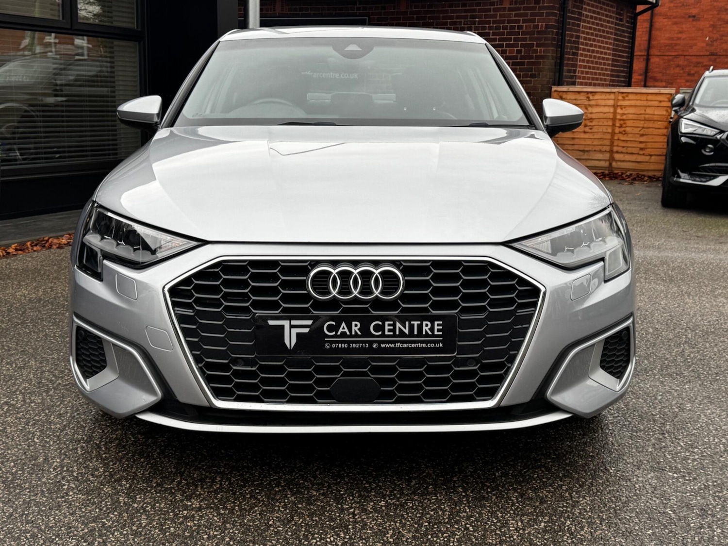 Used Audi A3 2021 for sale - 76802099: Photo 15