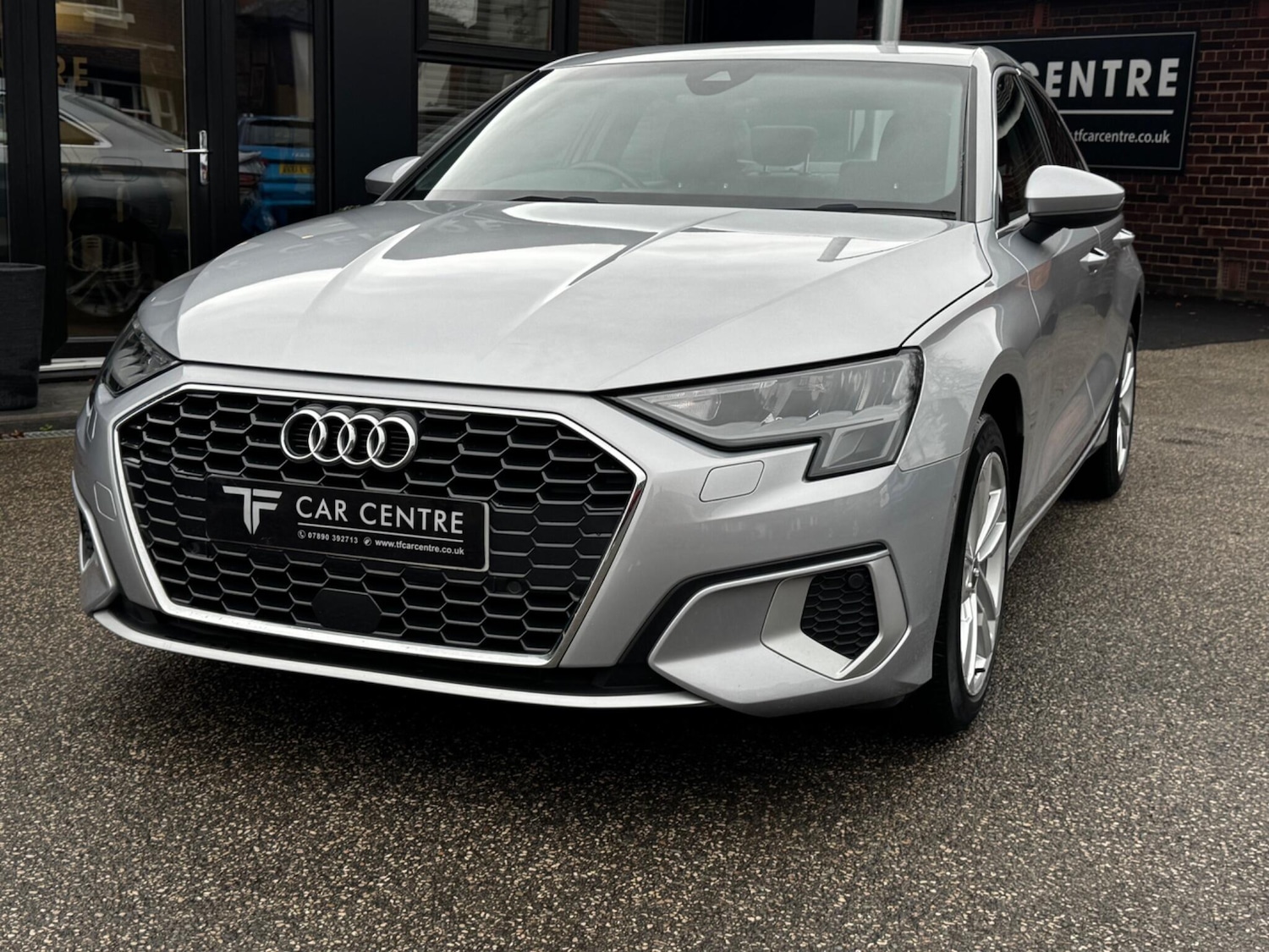 Used Audi A3 2021 for sale - 76802099: Photo 16