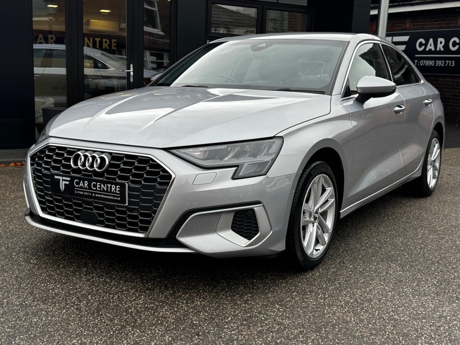 Used Audi A3 2021 for sale - 76802099: Photo 17