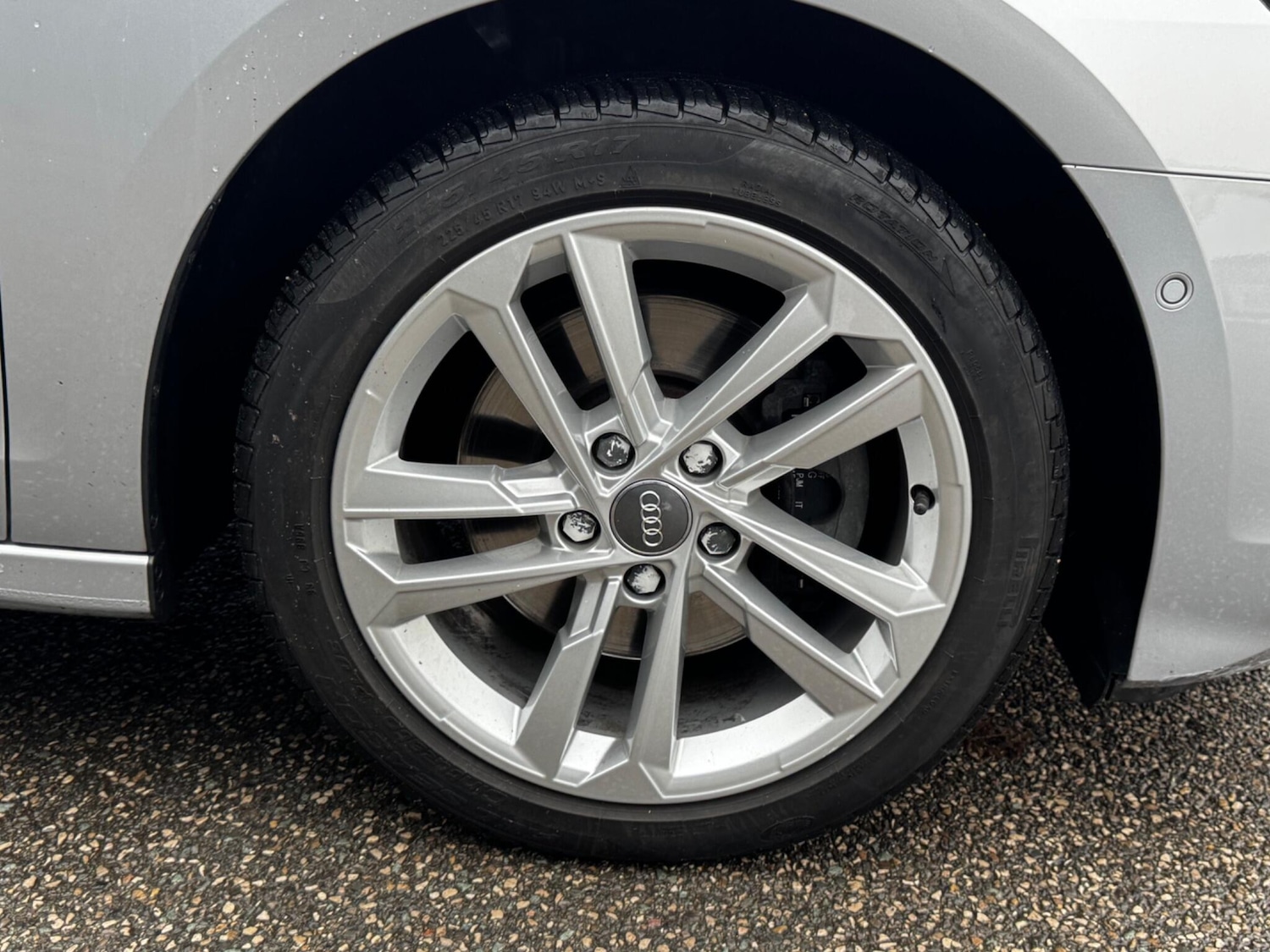 Used Audi A3 2021 for sale - 76802099: Photo 20