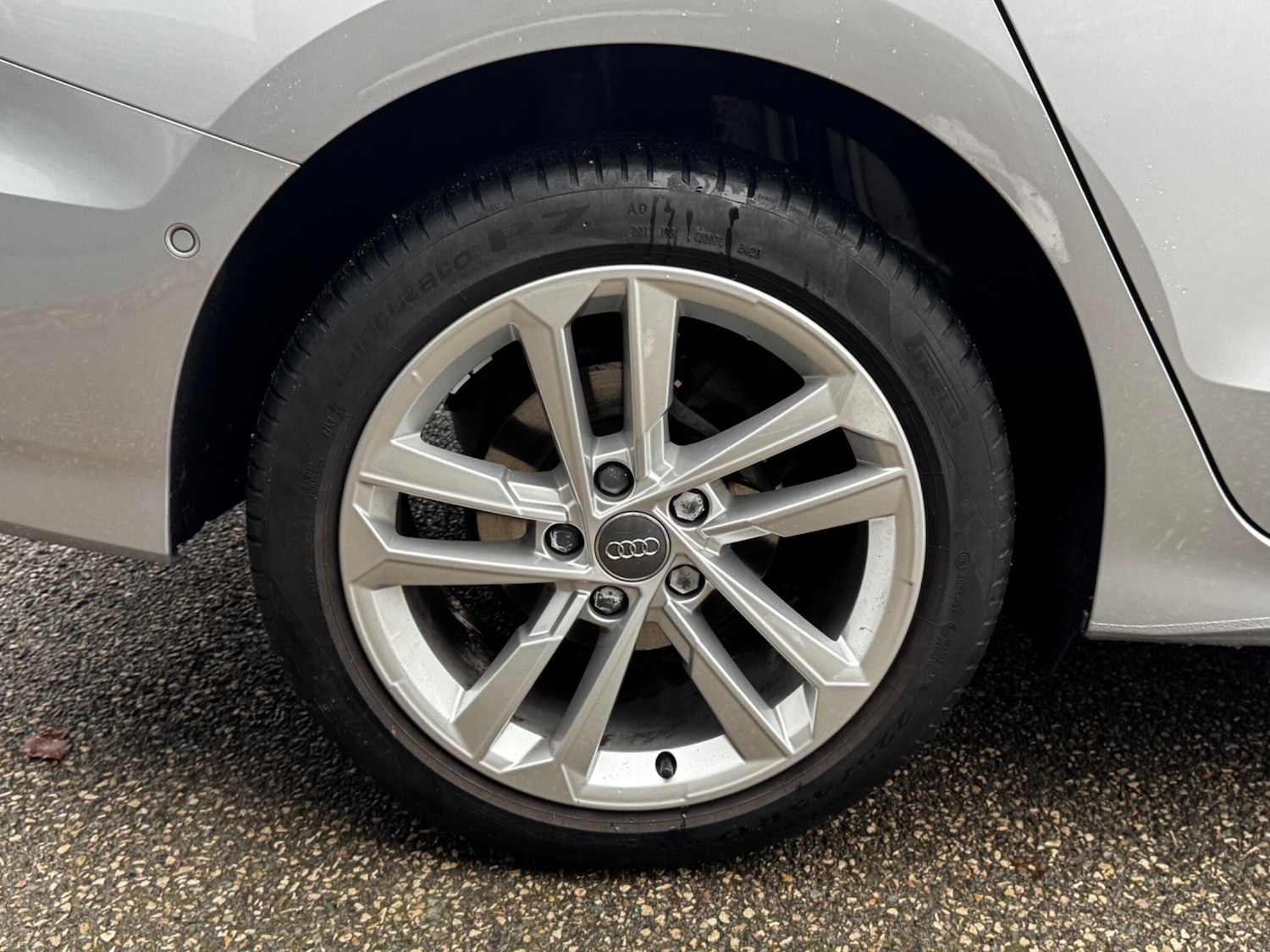 Used Audi A3 2021 for sale - 76802099: Photo 21