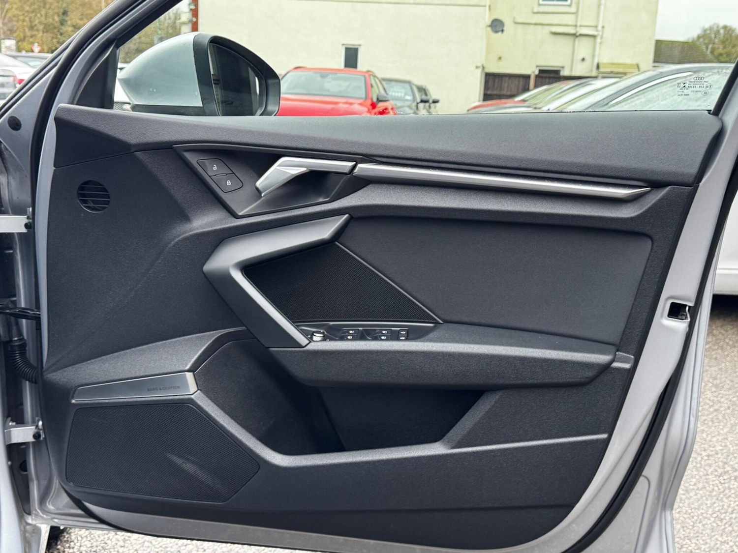 Used Audi A3 2021 for sale - 76802099: Photo 23