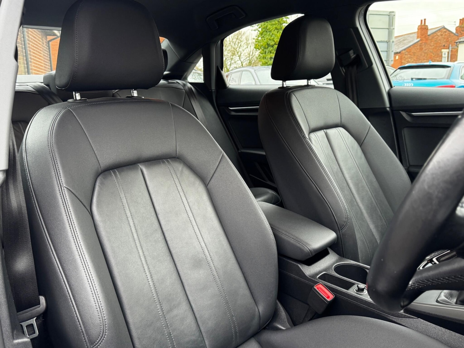 Used Audi A3 2021 for sale - 76802099: Photo 24