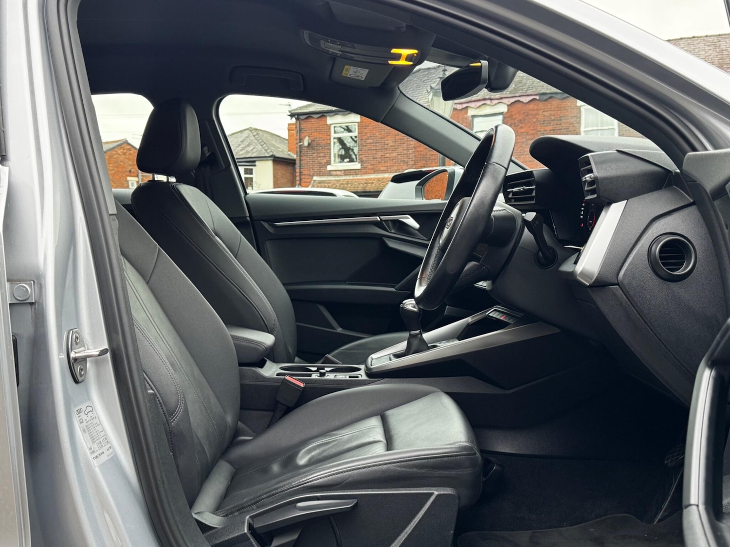 Used Audi A3 2021 for sale - 76802099: Photo 25