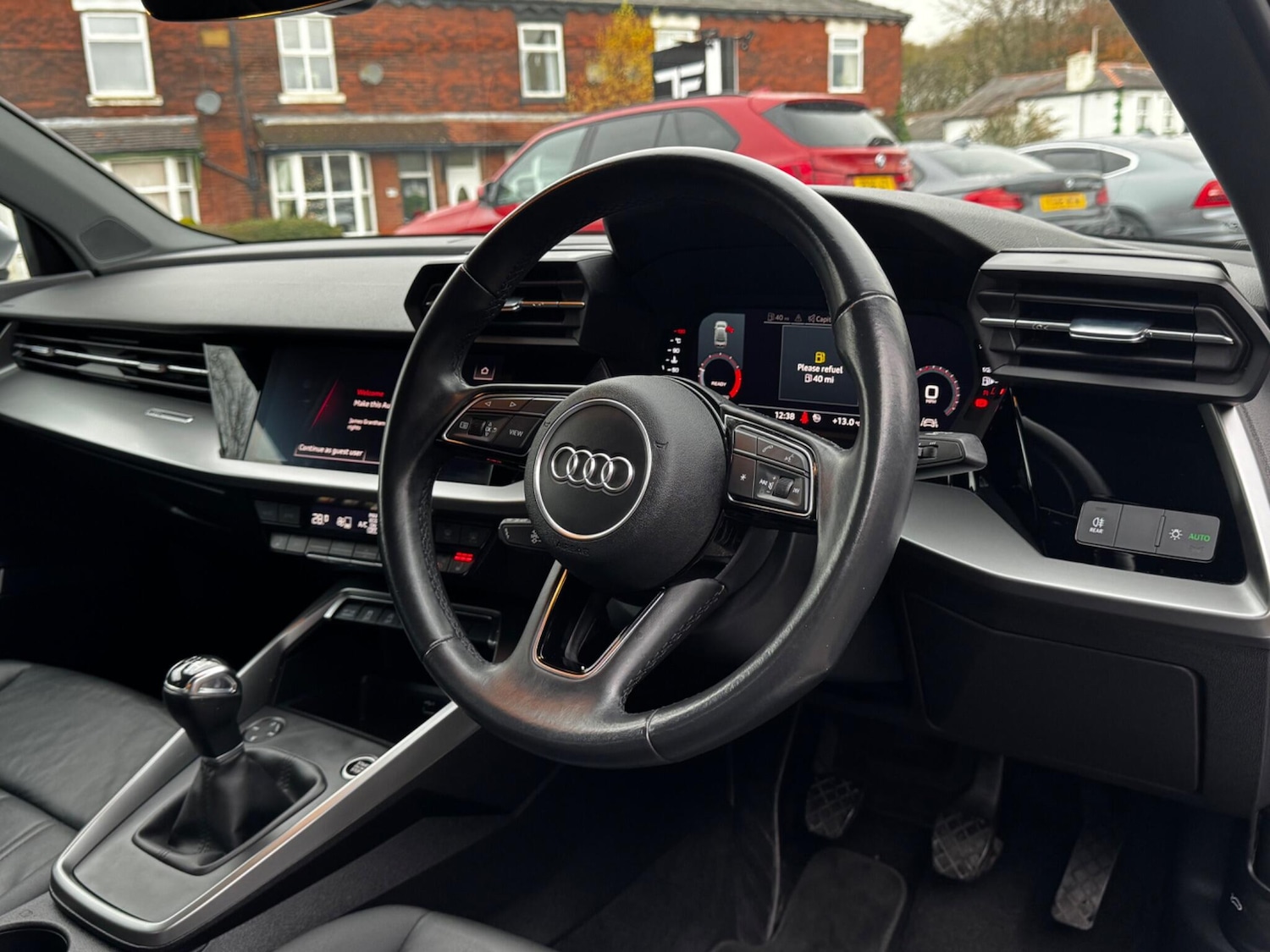 Used Audi A3 2021 for sale - 76802099: Photo 26