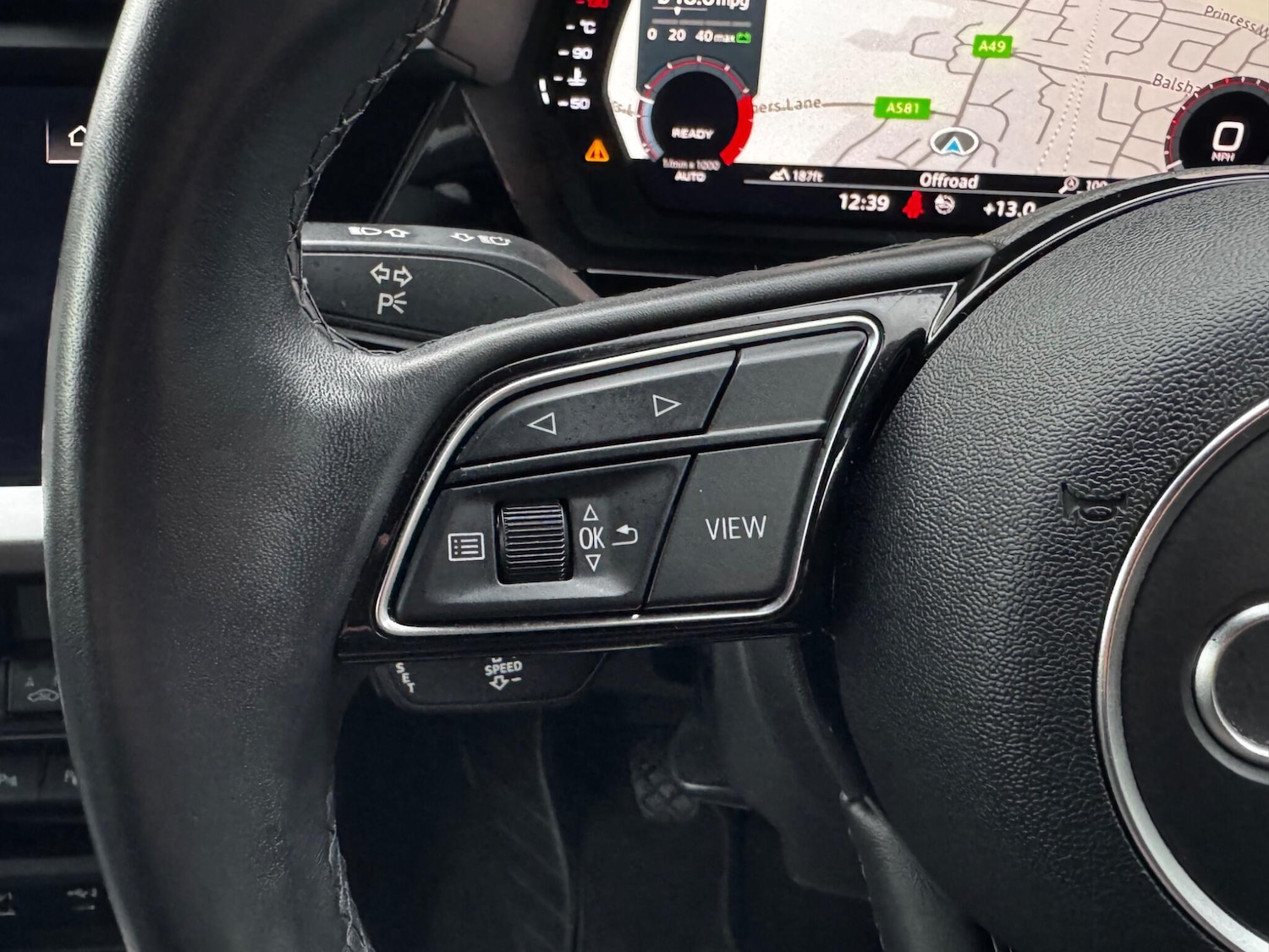 Used Audi A3 2021 for sale - 76802099: Photo 27