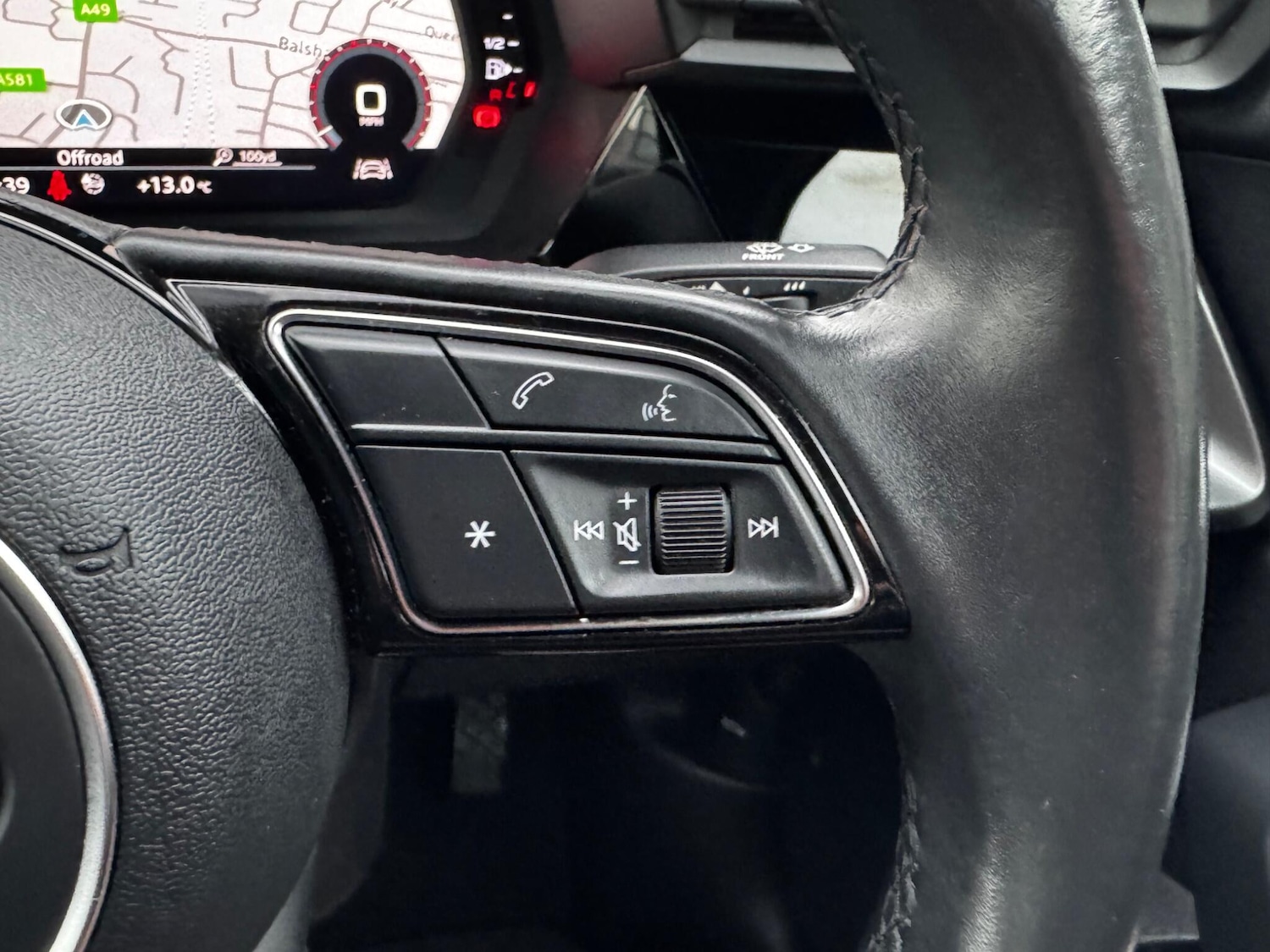 Used Audi A3 2021 for sale - 76802099: Photo 28