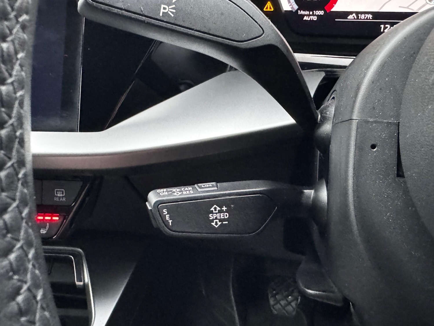 Used Audi A3 2021 for sale - 76802099: Photo 29