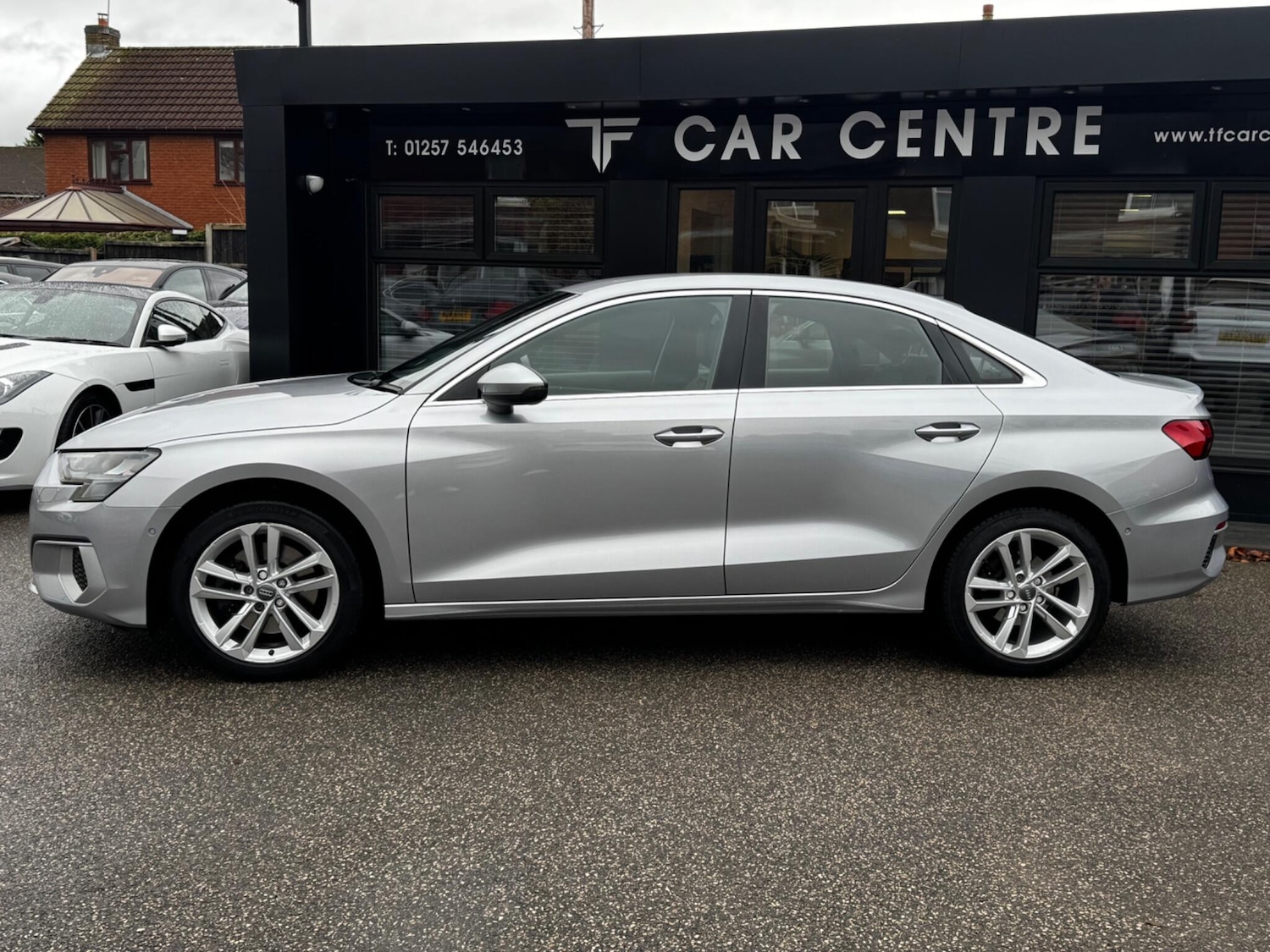 Used Audi A3 2021 for sale - 76802099: Photo 3