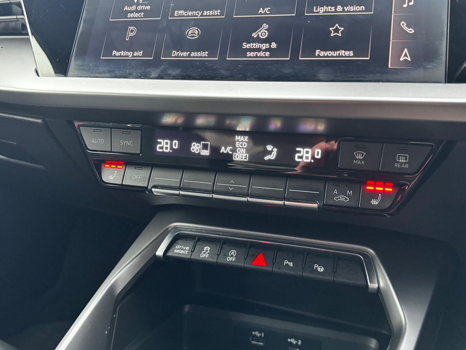 Used Audi A3 2021 for sale - 76802099: Photo 31