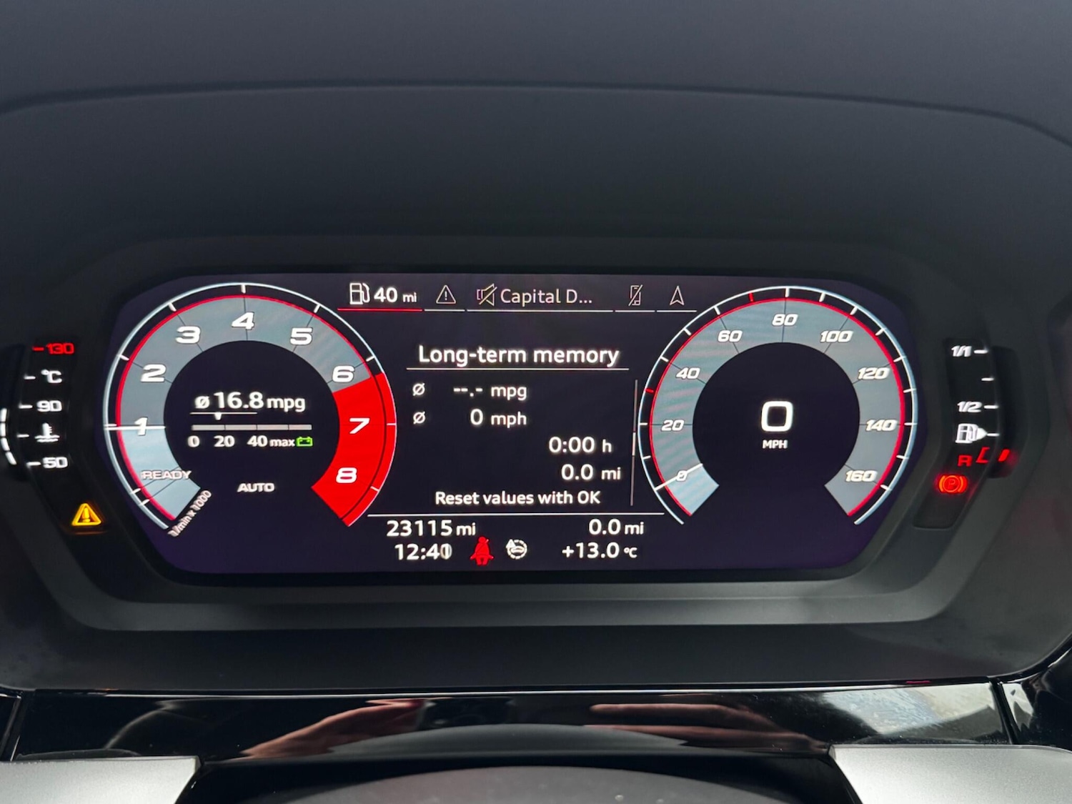 Used Audi A3 2021 for sale - 76802099: Photo 32