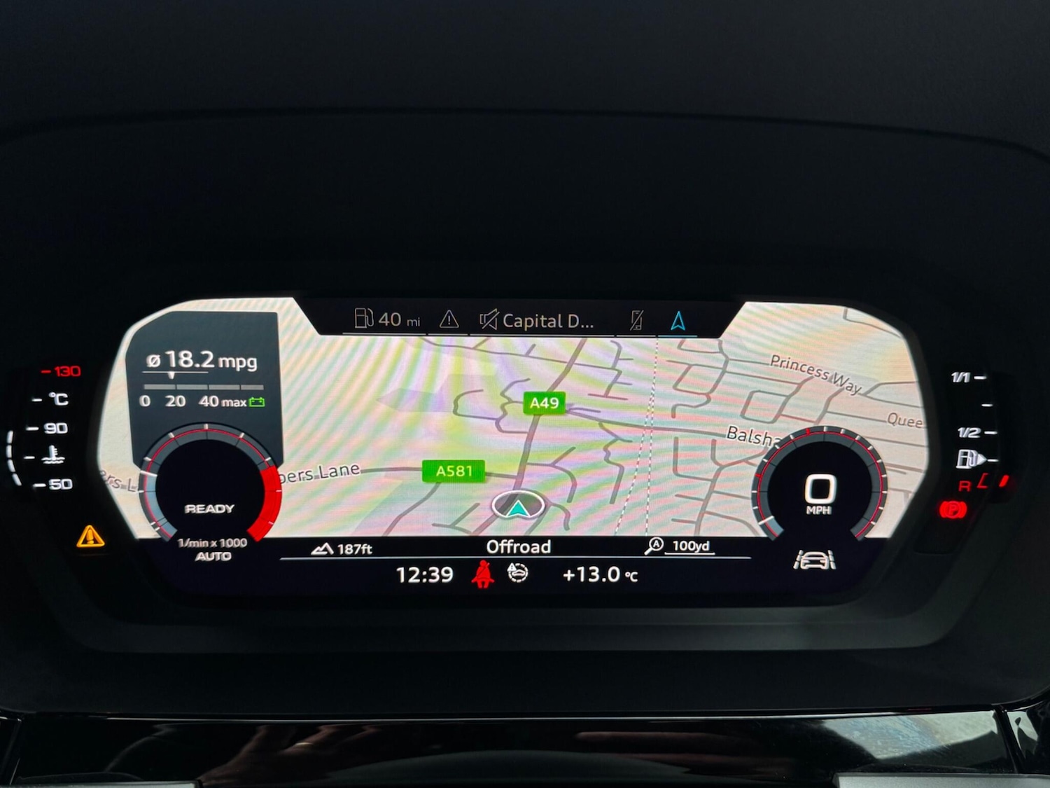 Used Audi A3 2021 for sale - 76802099: Photo 33