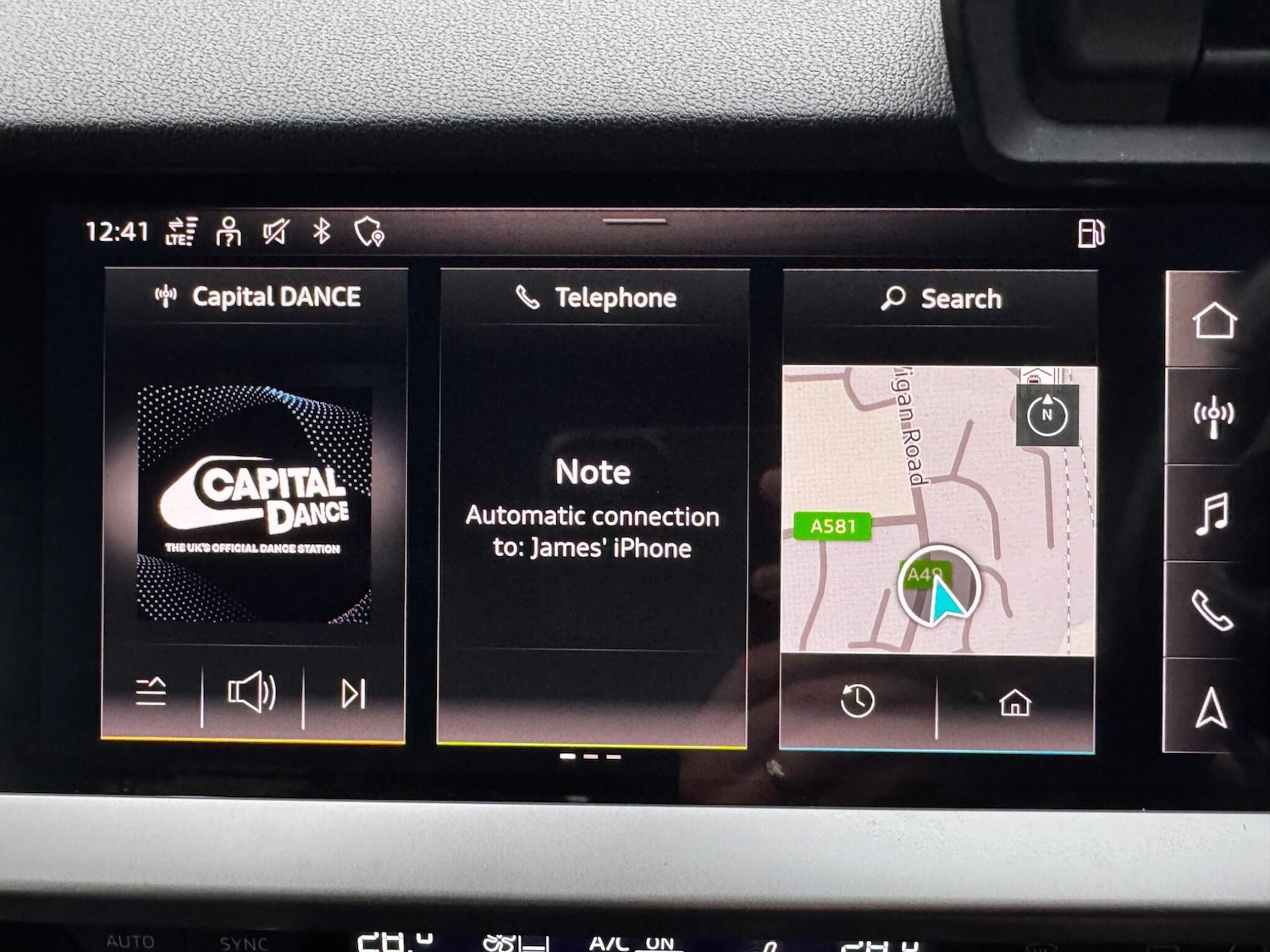 Used Audi A3 2021 for sale - 76802099: Photo 37