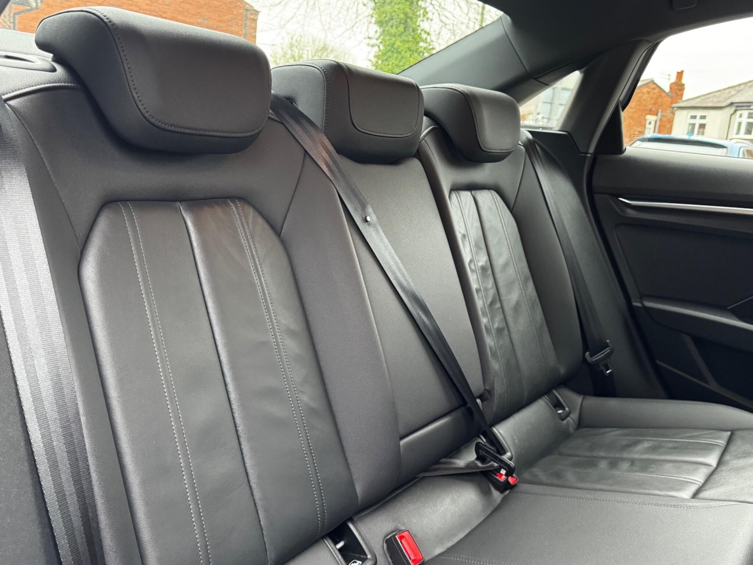 Used Audi A3 2021 for sale - 76802099: Photo 39