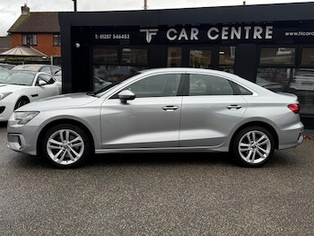 Used Audi A3 2021 for sale - 76802099: Photo