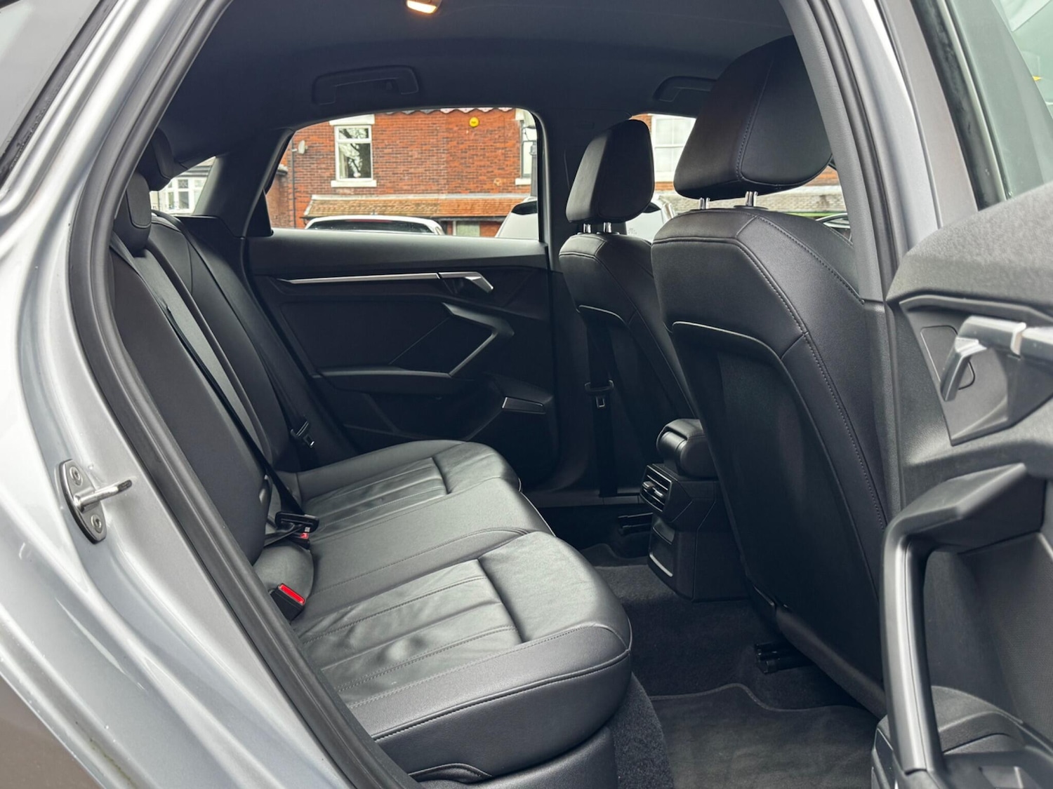 Used Audi A3 2021 for sale - 76802099: Photo 40