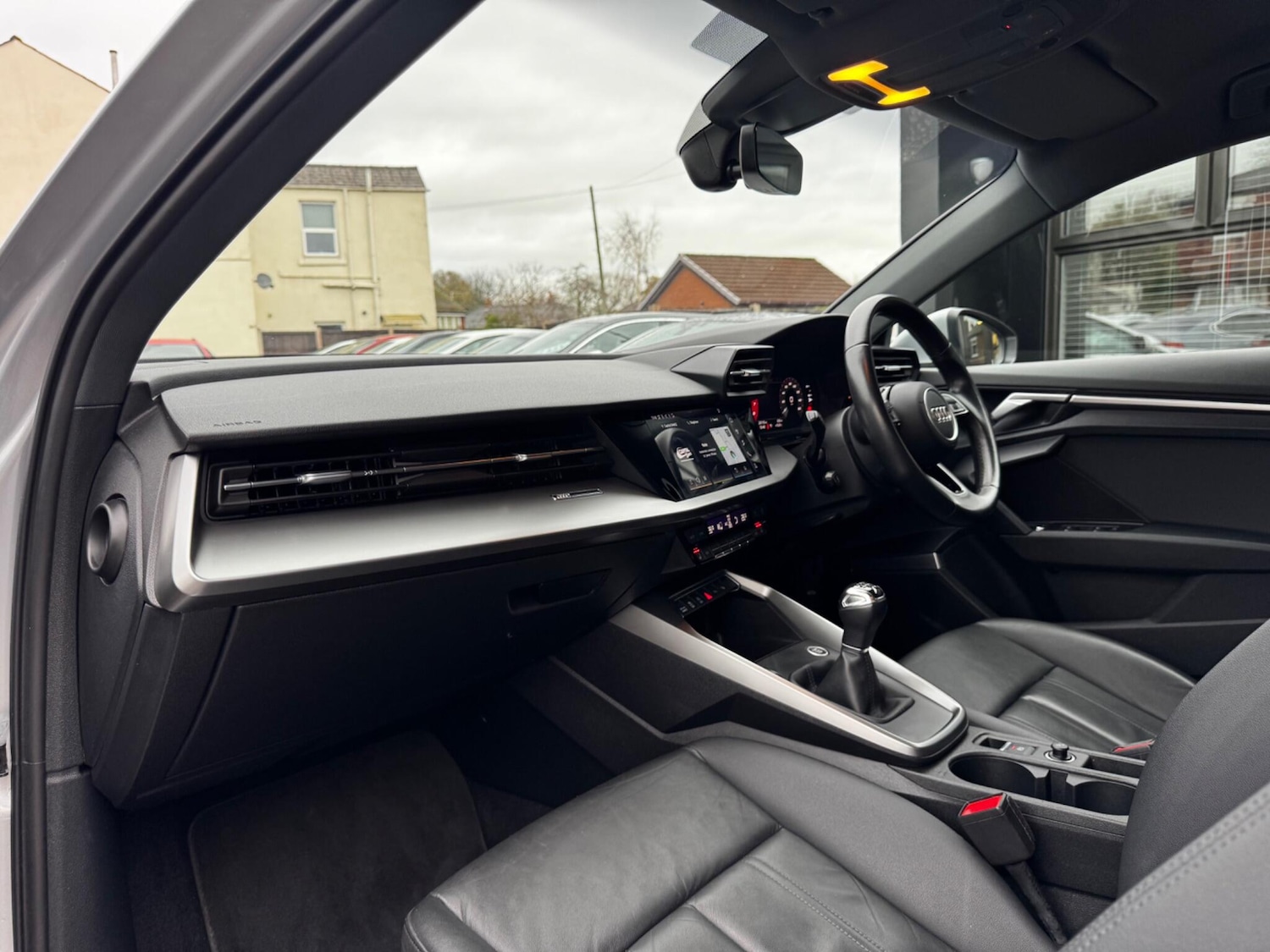 Used Audi A3 2021 for sale - 76802099: Photo 41