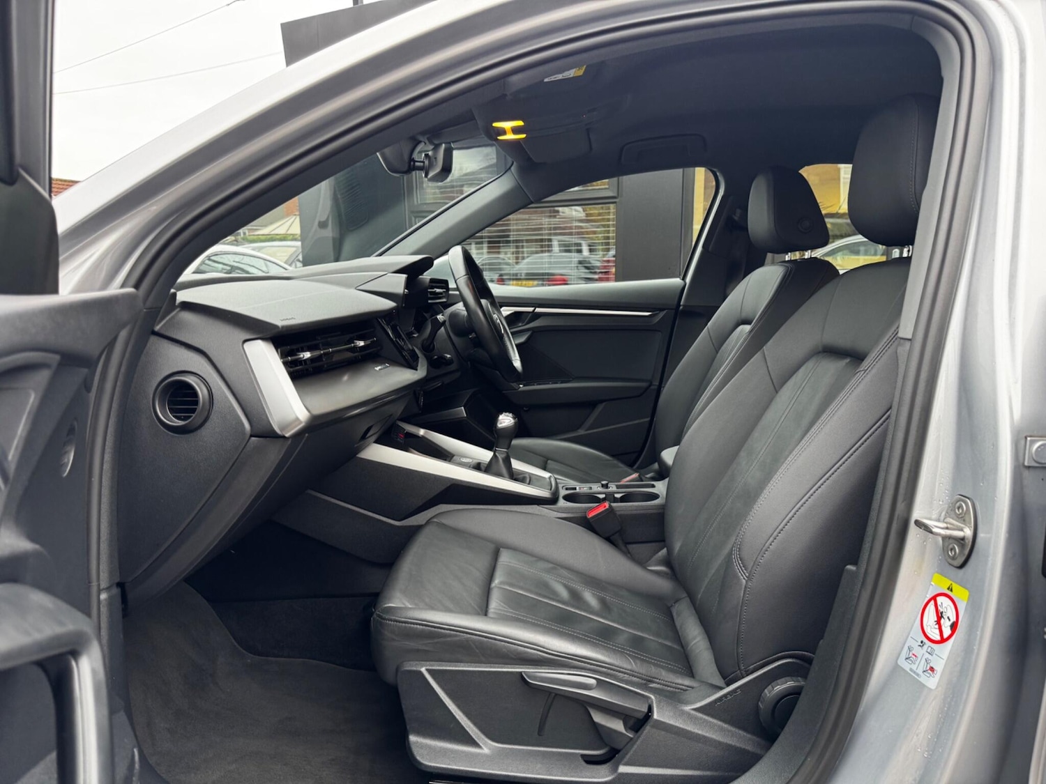 Used Audi A3 2021 for sale - 76802099: Photo 42