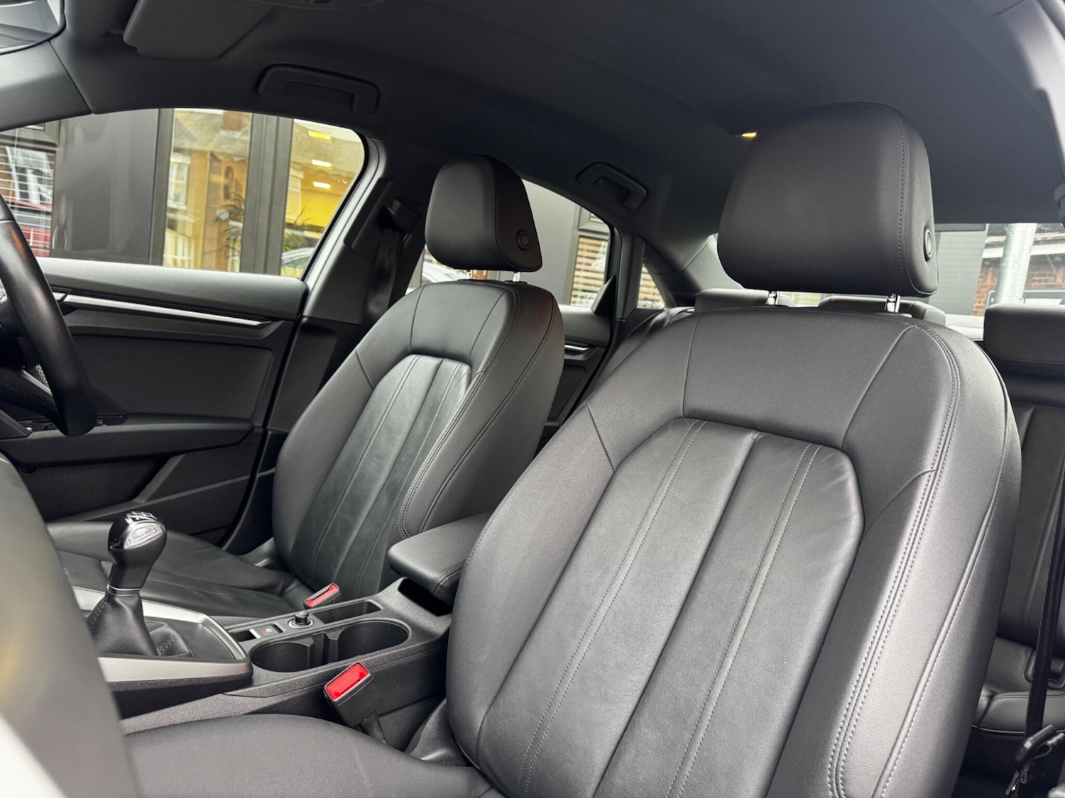 Used Audi A3 2021 for sale - 76802099: Photo 43