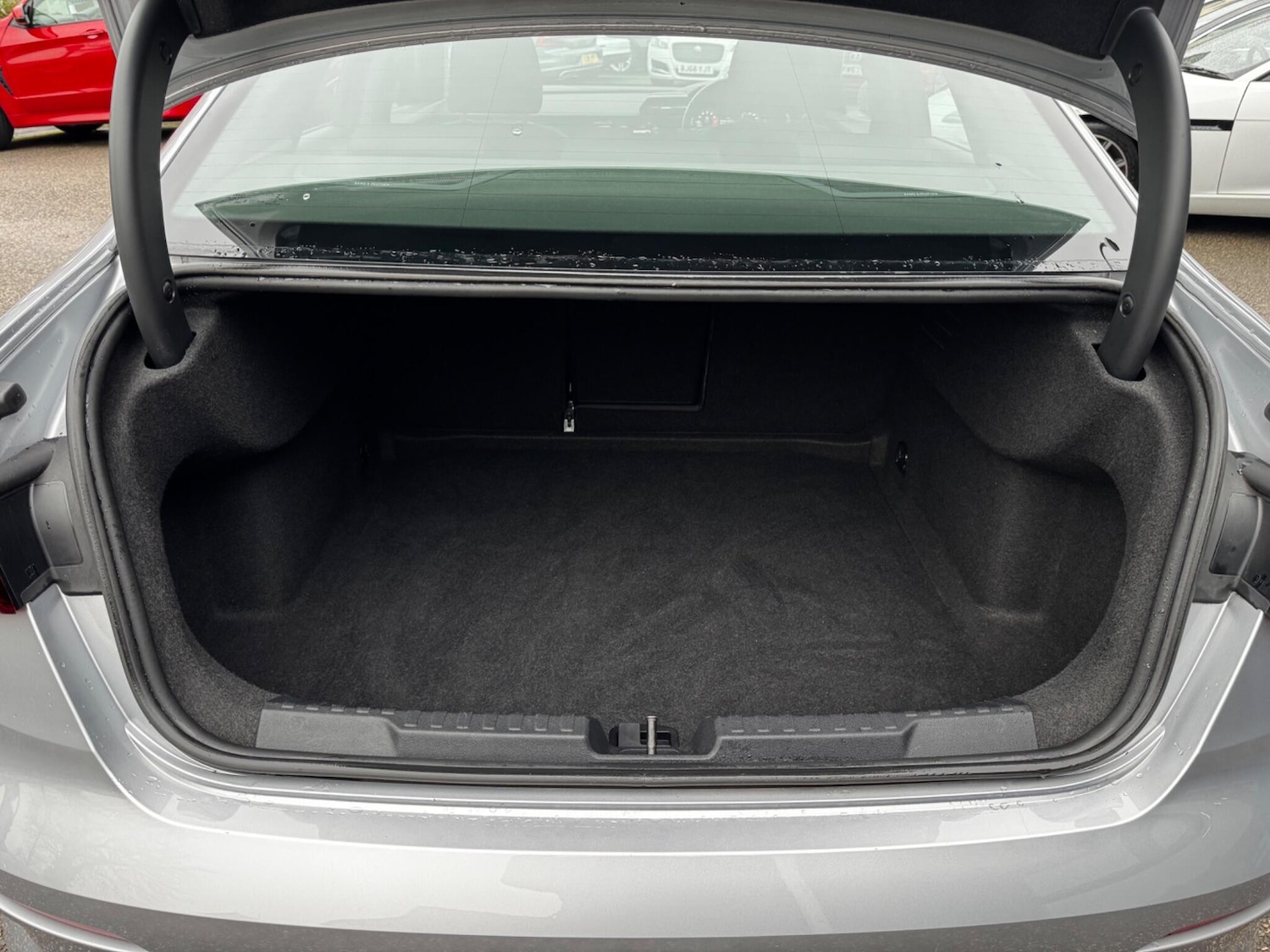 Used Audi A3 2021 for sale - 76802099: Photo 44