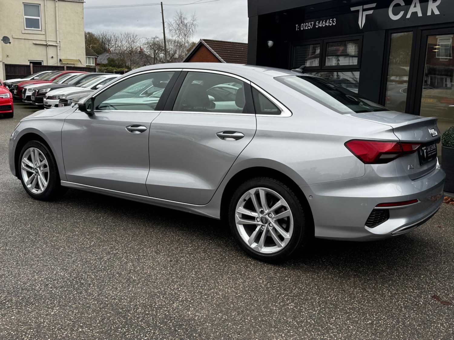 Used Audi A3 2021 for sale - 76802099: Photo 5