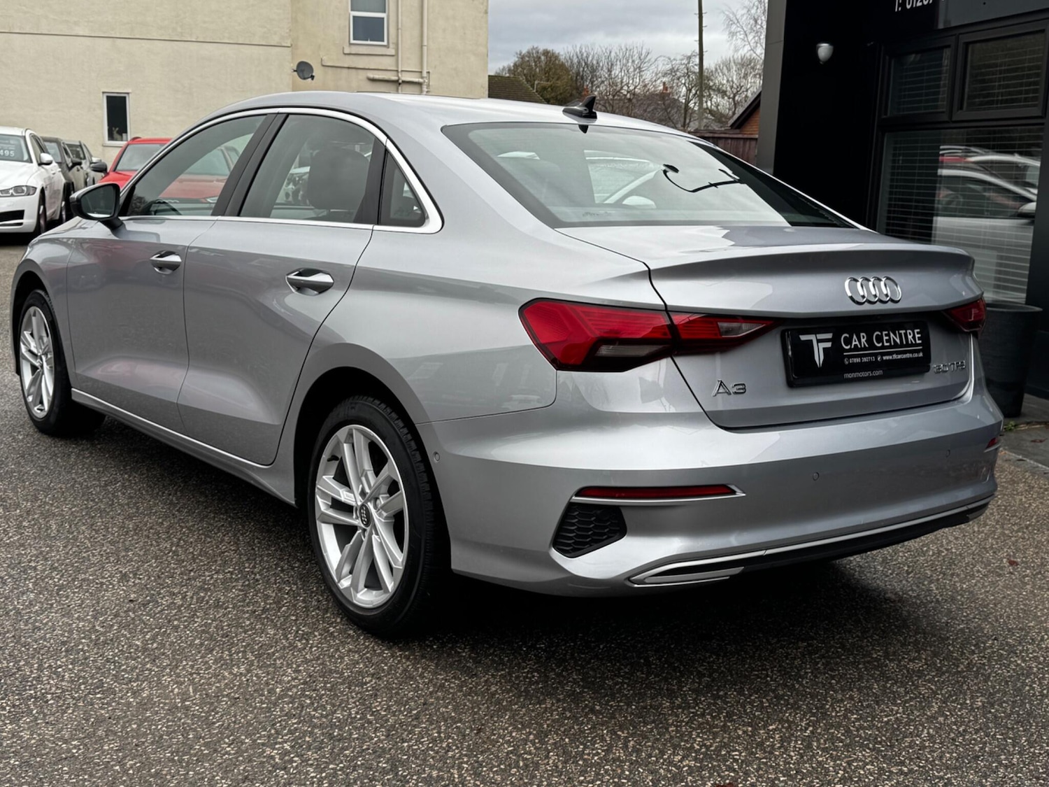 Used Audi A3 2021 for sale - 76802099: Photo 6