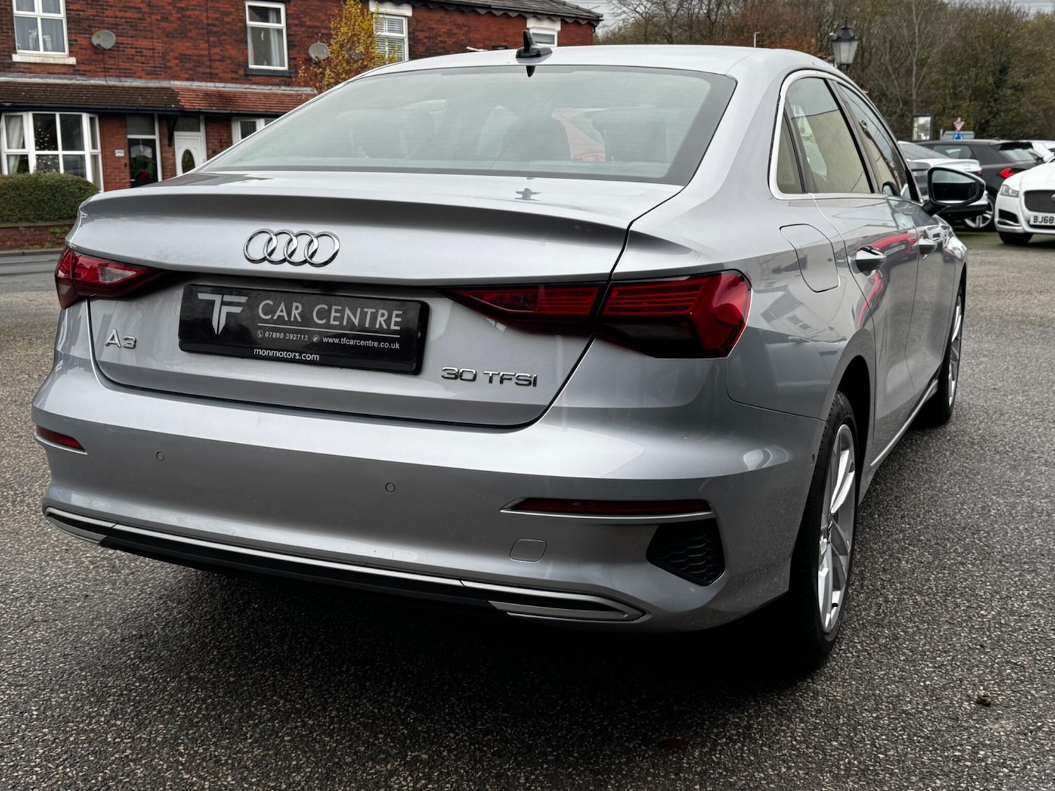 Used Audi A3 2021 for sale - 76802099: Photo 9