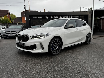 Used BMW 1 Series 2024 for sale - 79601261: Photo