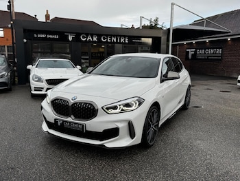 Used BMW 1 Series 2024 for sale - 79601261: Photo