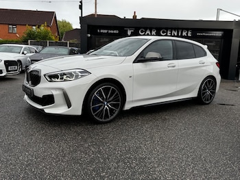 Used BMW 1 Series 2024 for sale - 79601261: Photo