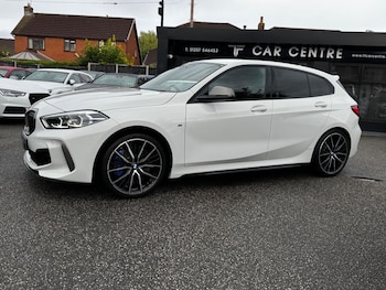 Used BMW 1 Series 2024 for sale - 79601261: Photo