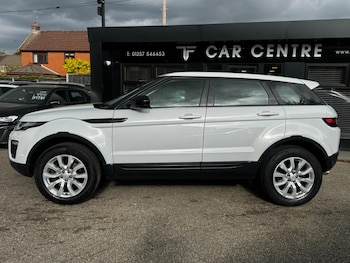 Used Land Rover Range Rover Evoque 2015 for sale - 78405122: Photo