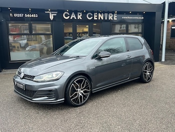 Used Volkswagen Golf 2017 for sale - 78910516: Photo