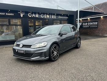 Used Volkswagen Golf 2017 for sale - 78910516: Photo