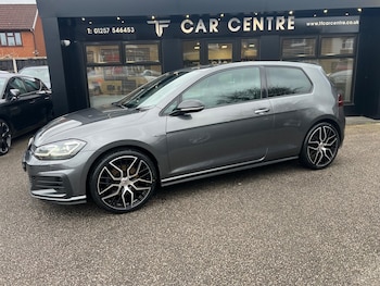Used Volkswagen Golf 2017 for sale - 78910516: Photo