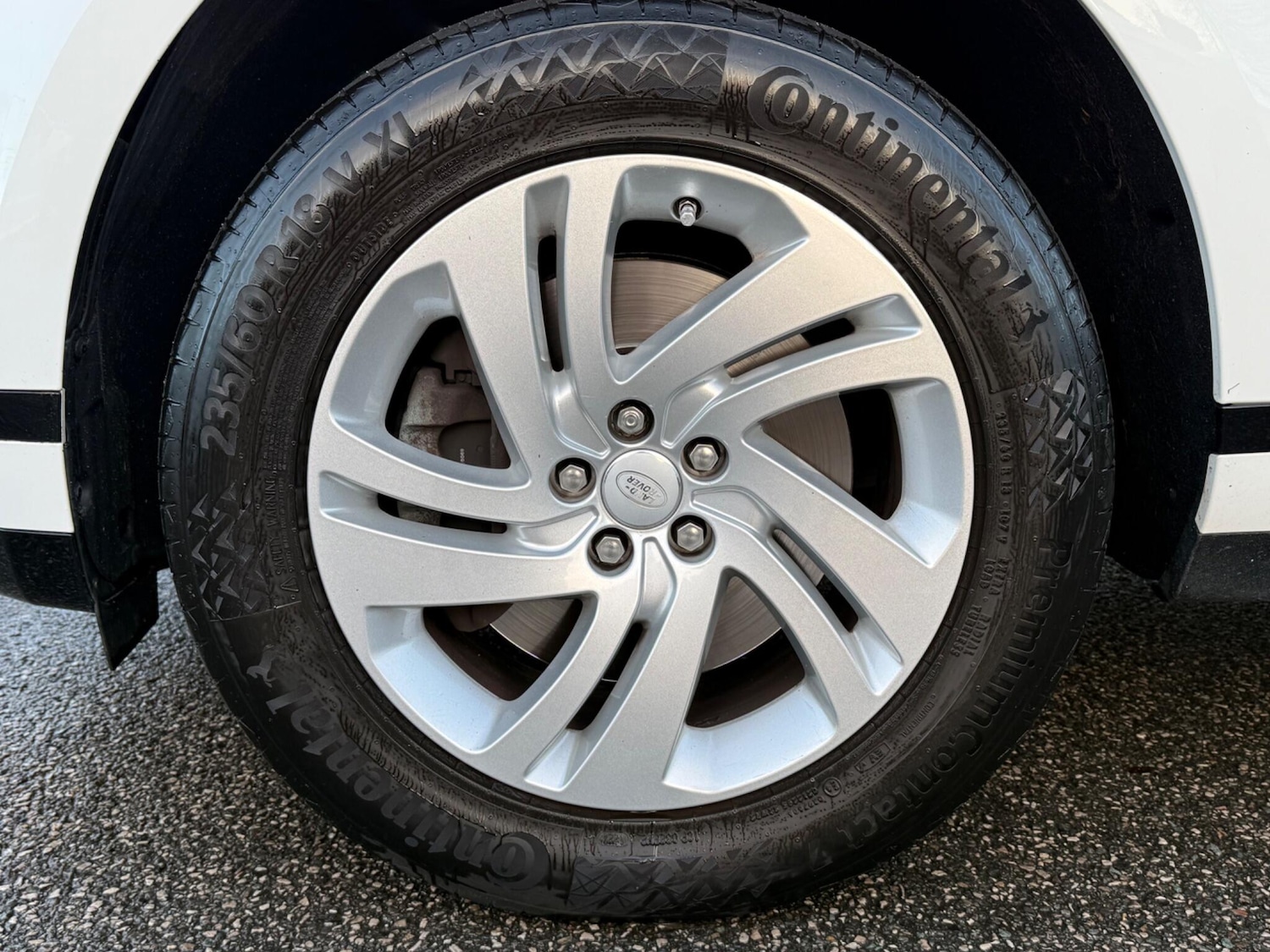 Used Land Rover Range Rover Evoque for sale - 77625707: Photo 19