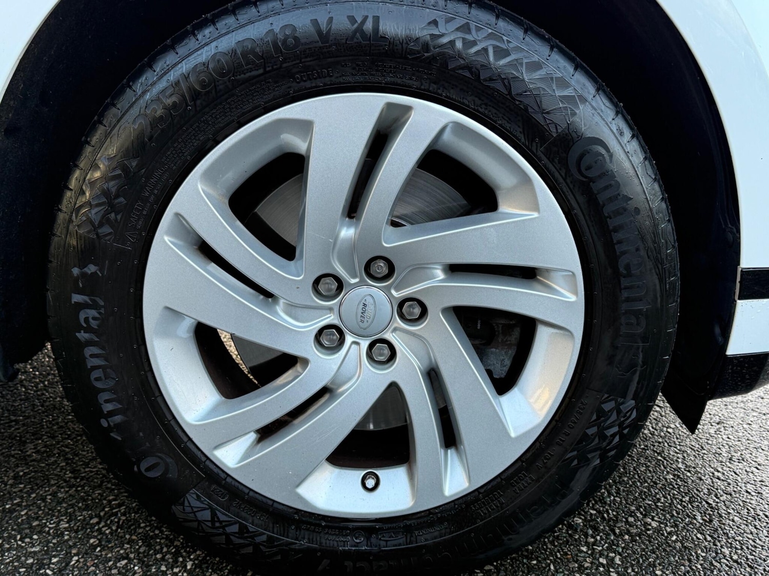 Used Land Rover Range Rover Evoque for sale - 77625707: Photo 20