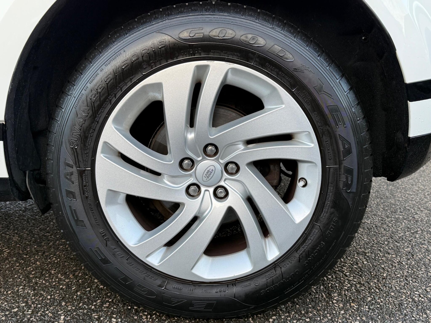 Used Land Rover Range Rover Evoque for sale - 77625707: Photo 22