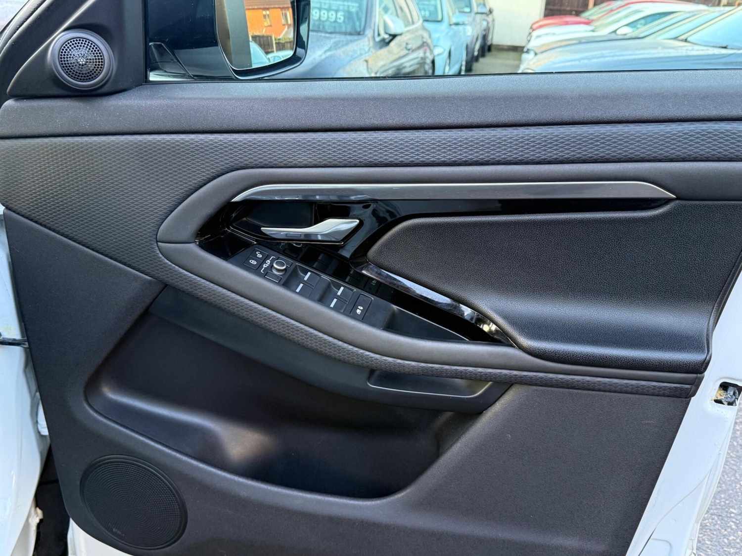 Used Land Rover Range Rover Evoque for sale - 77625707: Photo 25