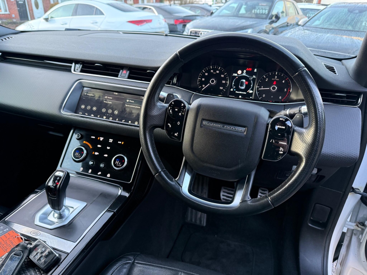 Used Land Rover Range Rover Evoque for sale - 77625707: Photo 26