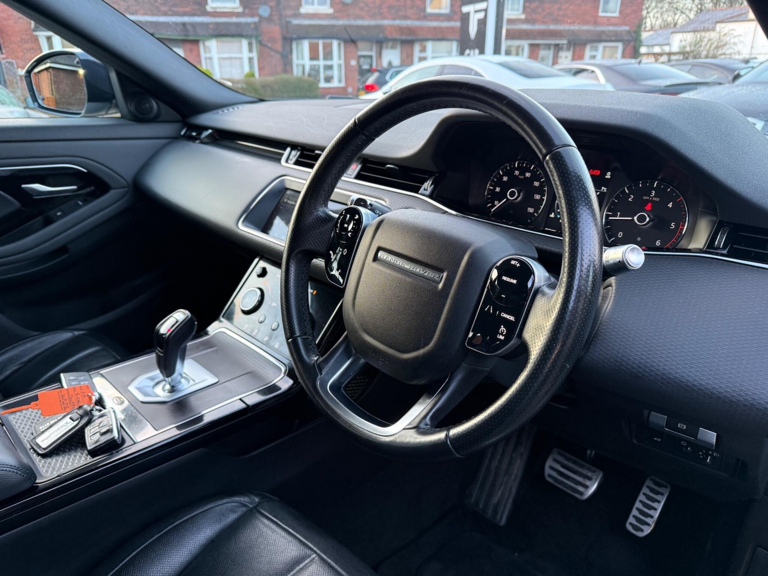 Used Land Rover Range Rover Evoque for sale - 77625707: Photo 27