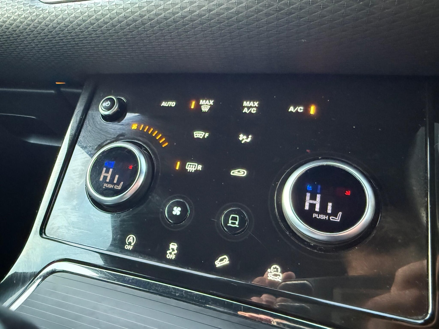 Used Land Rover Range Rover Evoque for sale - 77625707: Photo 31