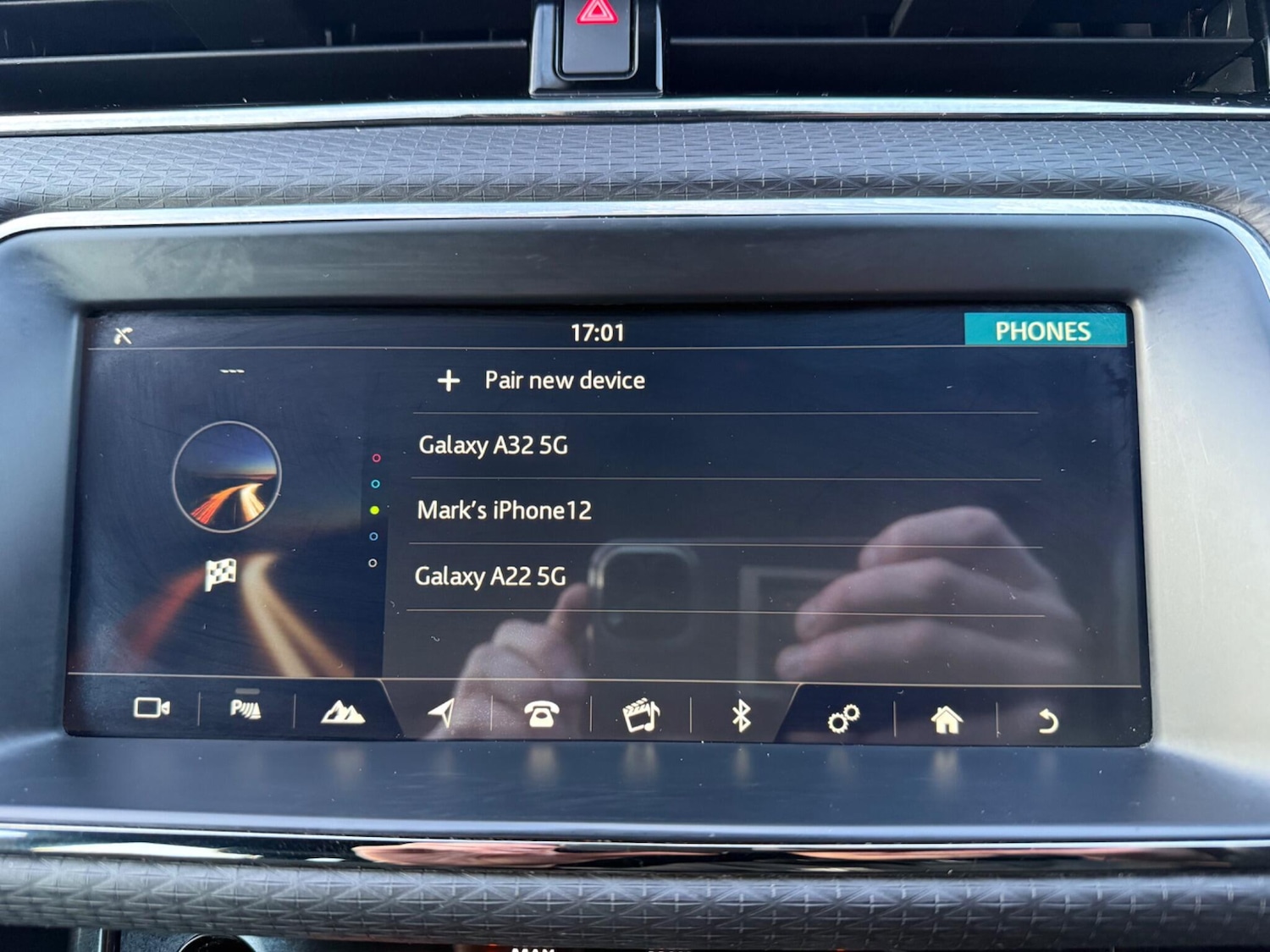 Used Land Rover Range Rover Evoque for sale - 77625707: Photo 32