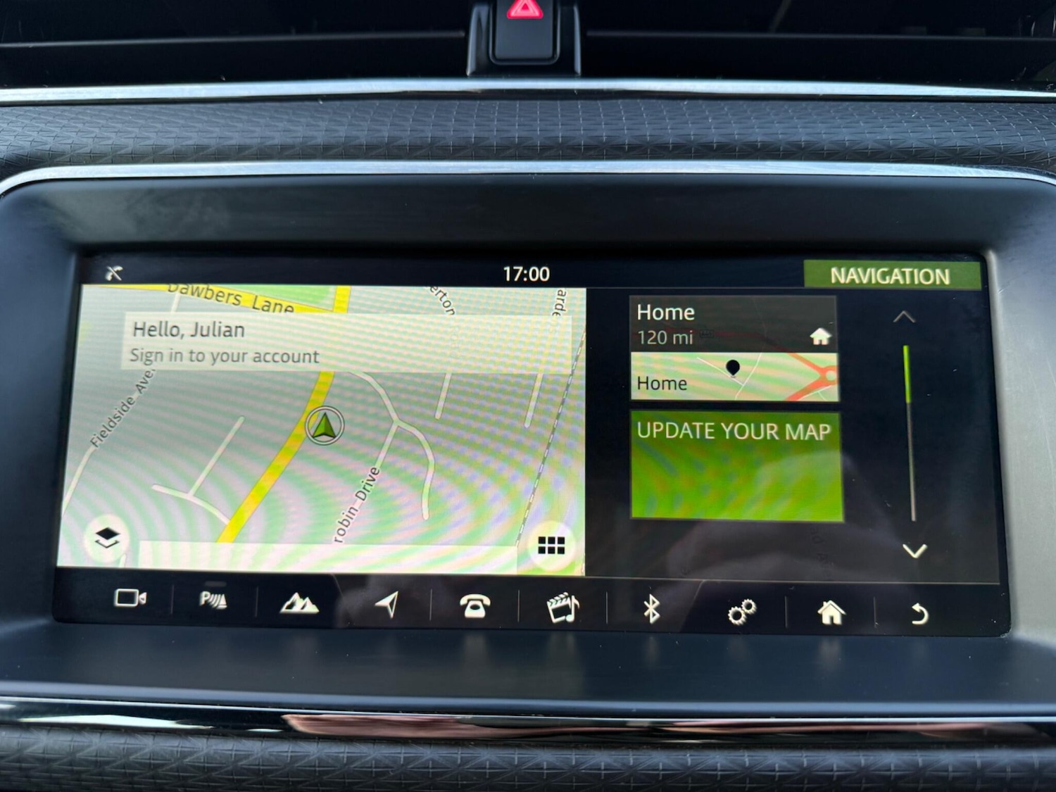 Used Land Rover Range Rover Evoque for sale - 77625707: Photo 34