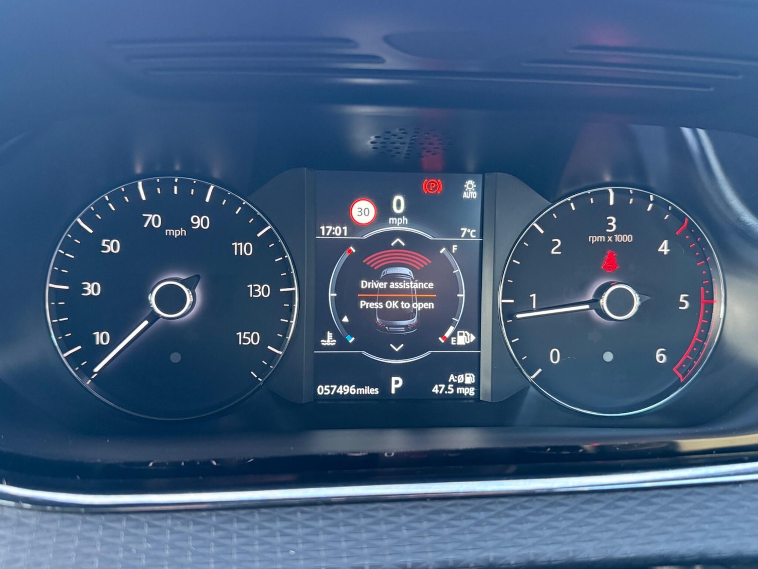 Used Land Rover Range Rover Evoque for sale - 77625707: Photo 35