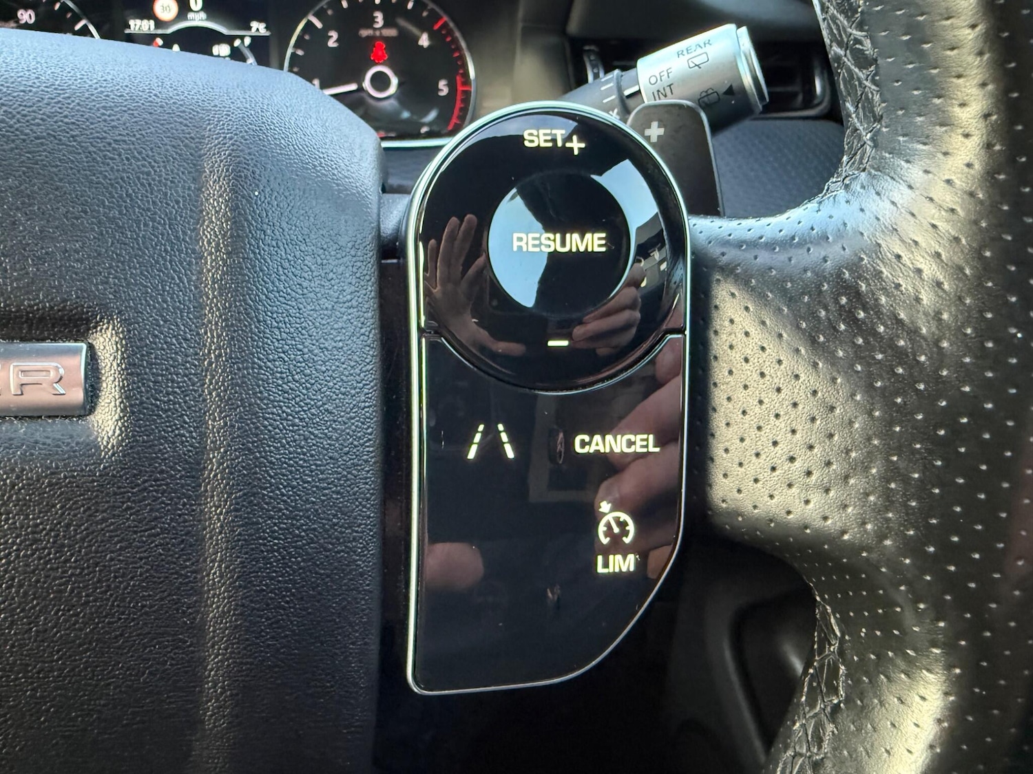 Used Land Rover Range Rover Evoque for sale - 77625707: Photo 36