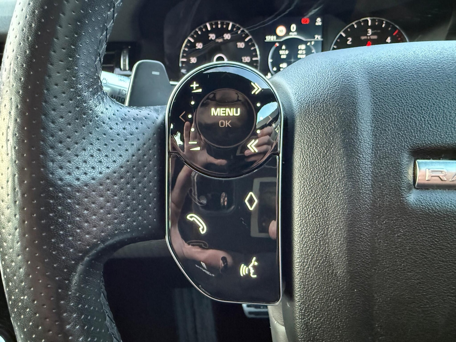 Used Land Rover Range Rover Evoque for sale - 77625707: Photo 37