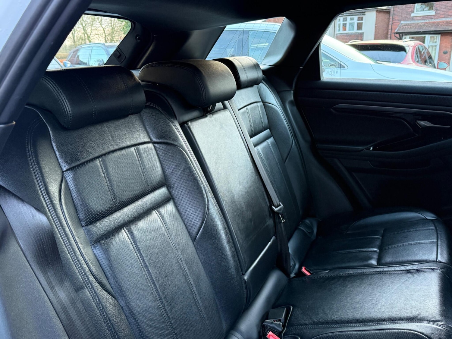 Used Land Rover Range Rover Evoque for sale - 77625707: Photo 39