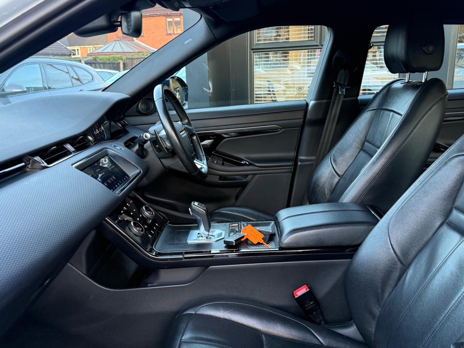 Used Land Rover Range Rover Evoque for sale - 77625707: Photo 41