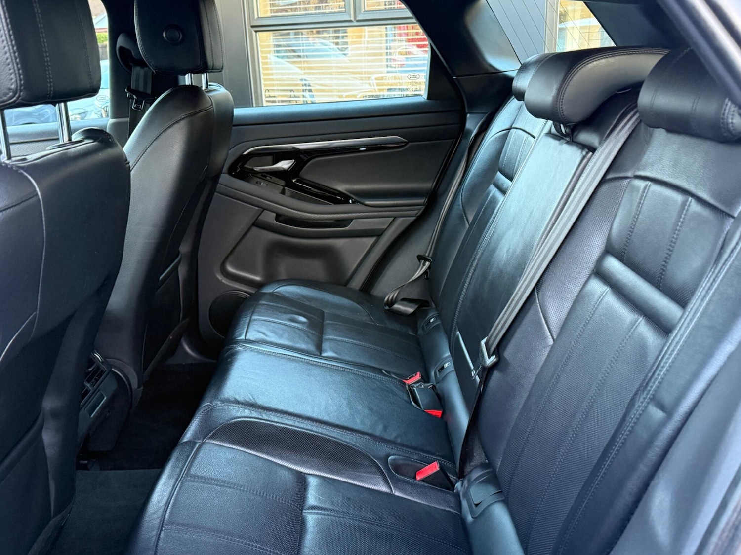 Used Land Rover Range Rover Evoque for sale - 77625707: Photo 43